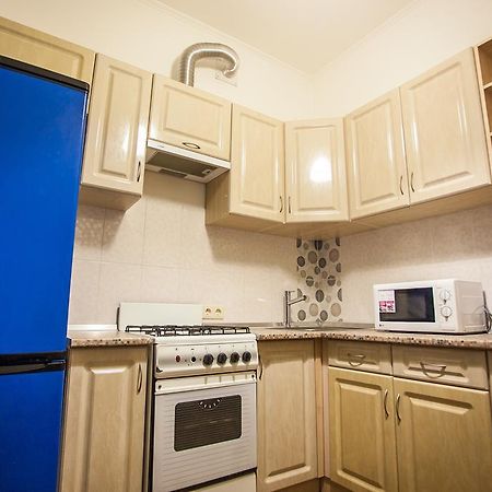 Apartment On Khreshchatyk 21 Kiev Exterior foto